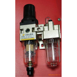 Unité de traitement Colon Source AC 2010 02, filtre régulateur pneumatique pour équipement automatisé - Product Image 3