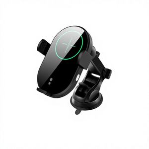 Nuevo Cargador Inalámbrico Magnético para Auto, Multifuncional, con Sensor Inteligente, 10W, Industrial, QC3.0, PD3.0, Carga Rápida, Rotación de 360°, para Móviles - Product Image 4