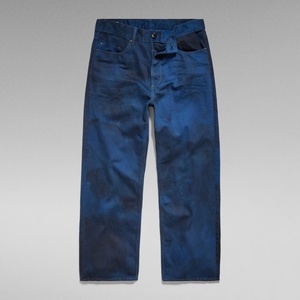 Conjuntos de Camisa y Chaqueta de Mezclilla Holgada para Hombre, Estilo Boxy, Lavada, 2 Piezas, Venta al por Mayor desde Guangzhou - Product Image 6