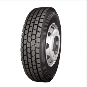 ยางรถบรรทุกใหม่ขนาด 295/80R22.5 ยางเรเดียลสำหรับรถบรรทุกขนาดเล็ก รุ่น TBR วัสดุยาง รุ่นต่างๆ มีหลายขนาดให้เลือก - Product Image 4