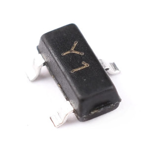 S8050ทรานซิสเตอร์ติดพื้นผิว <span class=keywords><strong>S8550</strong></span> SS8050 SS8550 S9012 S9013 S9014 S9015 S9018 Y1Y2J3J6J8M6 J3Y 2TY <span class=keywords><strong>SOT23</strong></span> 2T1 - Product Image 3