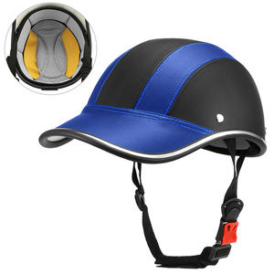 Casquette de sport en plein air, vélo, cyclisme, Baseball, vélo, <span class=keywords><strong>Scooter</strong></span>, moto, <span class=keywords><strong>casque</strong></span> - Product Image 3