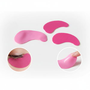 Parches Personalizados <span class=keywords><strong>para</strong></span> el Contorno de Ojos con Logotipo Impreso, Parche de Hidrogel de Colágeno con Cafeína <span class=keywords><strong>para</strong></span> Eliminar <span class=keywords><strong>las</strong></span> <span class=keywords><strong>Ojeras</strong></span>, Marca Privada OEM - Product Image 1