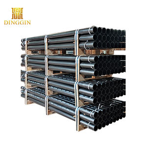 ท่อเหล็กหล่อสำหรับงานประปา No Hub Canada รุ่น B70 - Product Image 4