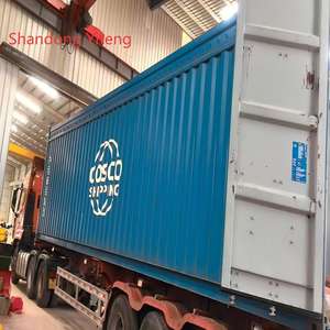 Ascenseur de bateau marin personnalisable avec 5 composants de noyau de roulement de moteur de capacité de chargement évaluée de 50 tonnes hauteur de levage maximum de 10m - Product Image 6