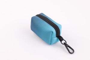 יוקרה וסגנון קריקטורה אישית כלב פוליאסטר סרט צווארון סרט קישוט העברת החום של הספק סין מודפס אביזרים - Product Image 3