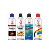 Grossiste Peinture Aérosol Acrylique Graffiti Polyvalente Couleur Brillante et Mate