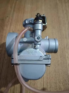 Ax100 Vergaser - Product Image 3