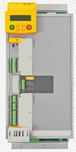 ไดรฟ์ปรับความถี่ AC 120CD/5/03000/N/0 TLDE รุ่น AC120 ซีรีส์ไดรฟ์บัสทั่วไป - Product Image 1