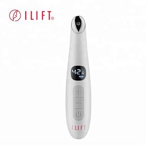 Bestseller in den USA Home Beauty Device Augen <span class=keywords><strong>massage</strong></span> geräte Sommer Hautpflege <span class=keywords><strong>Massage</strong></span> geräte zur Beseitigung von Augen falten - Product Image 5