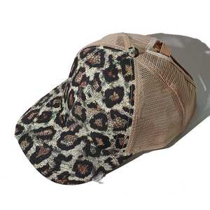 للبيع بالجملة 6 لوحات ، شعار مخصص للتطريز ، تصميم قماش مشترك فارغ - Product Image 6