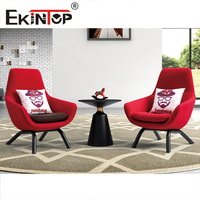 Ekintop pas cher petite table de réunion ensemble