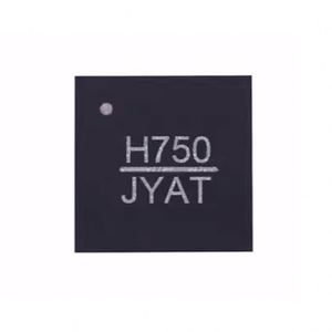 ไอซี HMC750LP4E H750 QFN24 ชิปขยายสัญญาณเชิงเส้น (แอมพลิฟายเออร์และคอมพาเรเตอร์) - Product Image 1