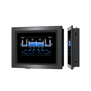 10.1นิ้วแขน OPC แอนดรอยด์อุตสาหกรรมแผงพีซีพร้อมระบบปฏิบัติการในสต็อก - Product Image 3