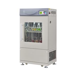 Laboao 172l hai lớp phòng thí nghiệm lồng ấp <span class=keywords><strong>Shaker</strong></span> công suất lớn <span class=keywords><strong>Shaker</strong></span> lồng ấp - Product Image 3