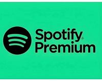 Suscripción Premium a Spotify 2026, 1 Año, Cuenta Individual, Activación Rápida, Invitación a Plan Familiar