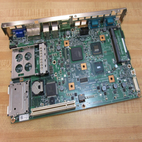 Carte de circuit imprimé PLC Part PA20138-B18X G11-MB – Approvisionnement en vrac