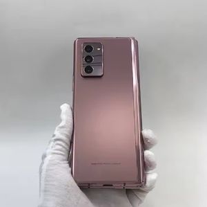 Original Wholesale Used <strong>Cell</strong> <strong>Phones</strong> for SAMSUNG <strong>galaxy</strong> Z Fold2 Foldable <strong>Phone</strong> Bulk Used <strong>Phones</strong> Smartphone <strong>Refurbished</strong> 5g - Product Image 2