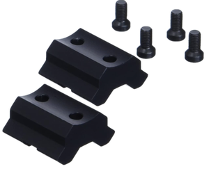 Montura Táctica de Alta Presión para Mira Telescópica Savage Rascal, Construcción Metálica - Product Image 2