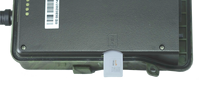 Caméra de chasse à vision nocturne 30M, étanche IP68, alimentation solaire, suivi de la faune, batterie avec carte SD