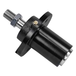 ชุดแกนหมุนเครื่องตัดหญ้า 300441 A10517 ชิ้นส่วนทดแทนสีดำสำหรับผู้ใช้เครื่องตัดหญ้า - Product Image 2