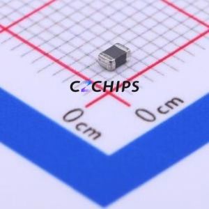 SBK201209T-471Y-N Ferrite Bead 0805 RF ( Impedance @ Frequency: 470Ohm@100MHz )( Error: 25% )( DC Resistance (DCR): 400mOhm ) - Product Image 2