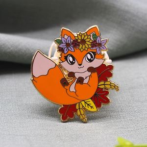 Pin de solapa personalizado al por mayor para gafas, con logotipo dorado, personaje de anime, pin de esmalte suave, fabricación de pin de esmalte duro personalizado con purpurina - Product Image 2