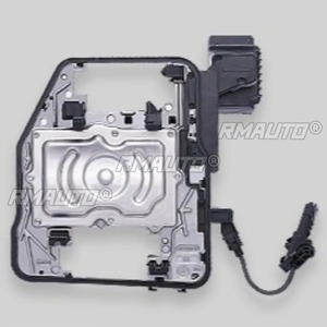 8HP55-054 ชุดประกอบวาล์วเกียร์อัตโนมัติสำหรับออดี้ คิว 5 ชิ้นส่วนเครื่องยนต์อุปกรณ์เสริมในรถยนต์ - Product Image 5