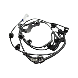 Sensor de Velocidad de Rueda ABS Delantero Izquierdo y Derecho de Alta Calidad 89543-0K060 para <span class=keywords><strong>Toyota</strong></span> <span class=keywords><strong>Hilux</strong></span> VIII Pickup 2015-2022 - Product Image 2