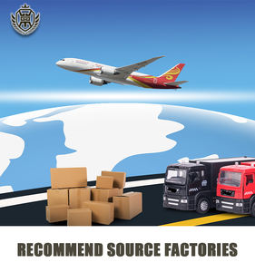 DDP Air & Sea to Douala Cameroon | Общий груз | Оформление порта и страхование - Product Image 6