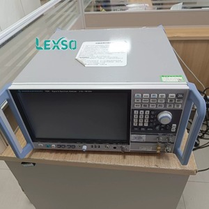 Analizador de Banda Ultra Ancha de 50 Ghz Rohde & Schwarz R&S FSW50 - Product Image 2