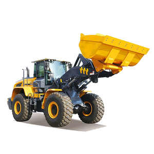 Factory Price 35 Ton XC9350 Heavy Wheel Loader - Product Image 1