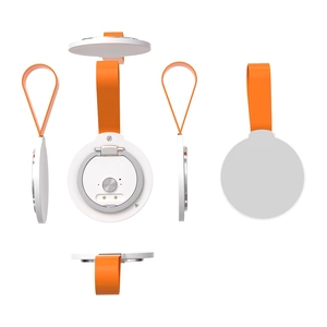 Traductor de Idiomas Inalámbrico con IA T9, Mini Soporte para Teléfono Portátil, 140 Idiomas, Traducción por Voz Mediante Aplicación - Product Image 3