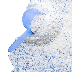 Bột Giặt Chất Tẩy Rửa Chất Tẩy Oxy Cho Quần Áo Chất Tẩy Vết Bẩn Màu An Toàn 500G - Product Image 2