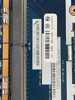5B21C71931 pour Lenovo ThinkPad E15 E14 Gen 2 carte mère d'ordinateur portable carte mère NM-D011 avec CPU I7-1165G7 DDR4