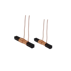 מחיר המפעל <span class=keywords><strong>ferrite</strong></span> מוט מוט הליבה חנק סליל אנטנה rfid להתאמה אישית עבור רדיו am - Product Image 3