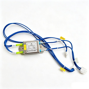 Filtre de puissance 00177996 B84142A0010A188 pour armoire de robot industriel, filtre anti-bruit, pièces de rechange - Product Image 1