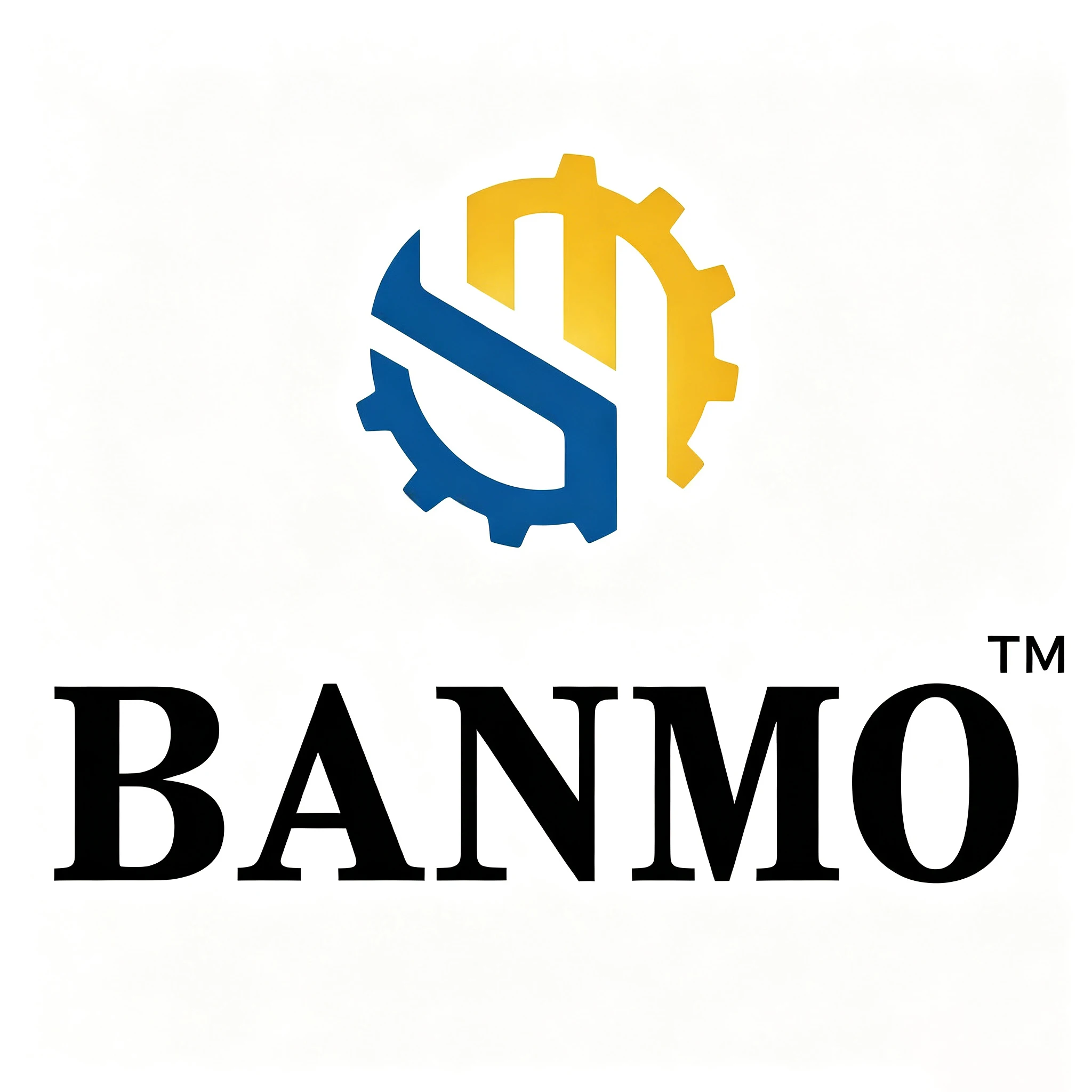 Dongguan BanMo Machinery Co., Ltd. logo