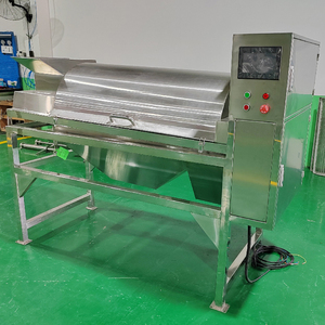 Máquina Automática para Pelar Granadas, Máquina Separadora de Semillas de Granada - Product Image 4