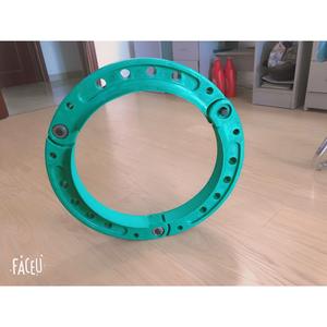 Inserto Run Flat para SUV, Autobús, Camión y Automóvil, Inserto para Neumáticos Run Flat de 16-22.5 Pulgadas, Insertos Run Flat para Ruedas de Camionetas y SUV - Product Image 3