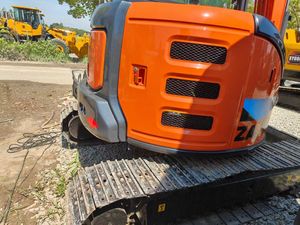 Экскаваторы гусеничные <span class=keywords><strong>Hitachi</strong></span> 55, низкая цена - Product Image 5