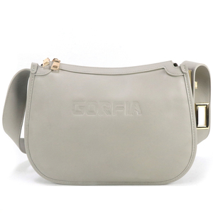 Sac bandoulière minimaliste en cuir PU pour femme, sac à main personnalisé avec logo, vente en gros - Product Image 2