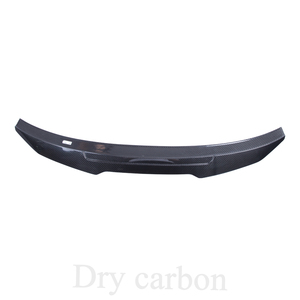 Alerón Trasero de Fibra de Carbono Estilo PSM para BMW Serie 4 G22 Coupé/M4 G82, 2020-2025 - Product Image 4