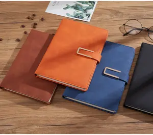 Fabrik preis Luxus A5 Notebook Geschenkset Boxed Geschenkset