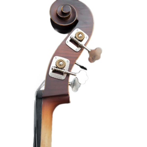 Populaire Koop Nice Vlam Handgemaakte Multiplex Houten Stand Rosin Contrabas - Product Image 5