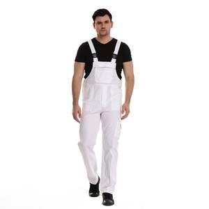 पुरुषों की बाइब समग्र मध्य वजन कवर उपकरण जेब के साथ बड़े और लंबे - Product Image 1