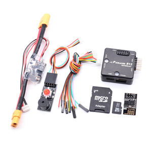 Pixracer R15 lái tự động <span class=keywords><strong>xracer</strong></span> px4 Pixhawk chuyến bay điều khiển với XT60 cho FPV đua RC bay không người lái Quadcopter multicopter multirotor - Product Image 1