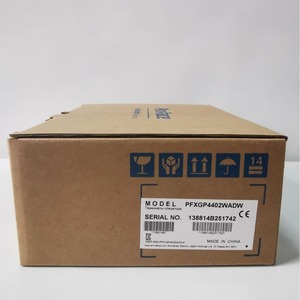 Écran couleur Pro-face PFXSP5B10 HMI TNF 220V fabriqué en Chine - Product Image 1