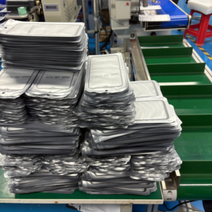 Phụ tùng thay thế kính ngoài OCA chất lượng cao chính hãng cho điện thoại OPPO ACE K3 RENO2Z, chuyên nghiệp, bảo hành 1 năm - Product Image 1