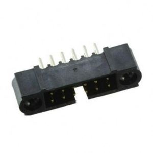 M80-5001242 Circular Connector Electronic Component - Product Image 1
